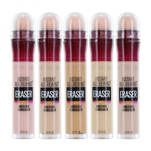 ⁦קונסילר INSTANT ANTI AGE ERASER Maybelline/NEUTRALIZER 06⁩ – תמונה ⁦2⁩