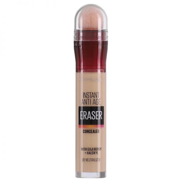 קונסילר INSTANT ANTI AGE ERASER Maybelline/NEUTRALIZER 06