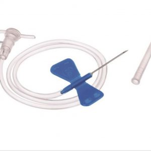 מחט פרפר מארז 100 יחידות – G21