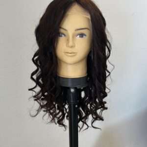 פאות חדשות מהממות שיער טבעי ואמיתי צפיפות גבוהה