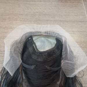 פאות חדשות מהממות שיער טבעי ואמיתי צפיפות גבוהה